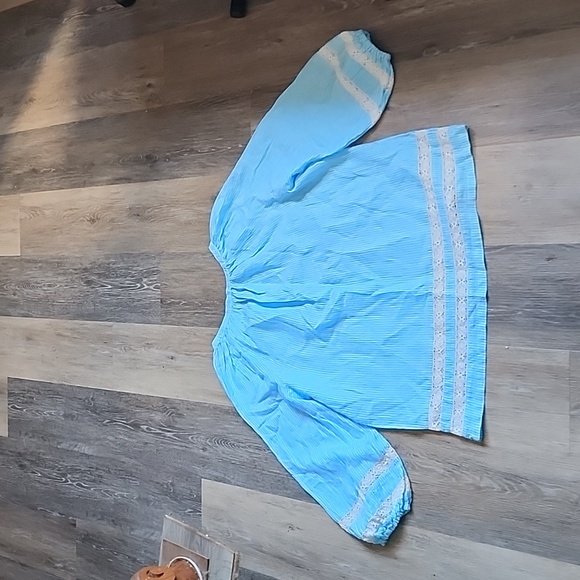 RALPH LAUREN TOP - Picture 3 of 12